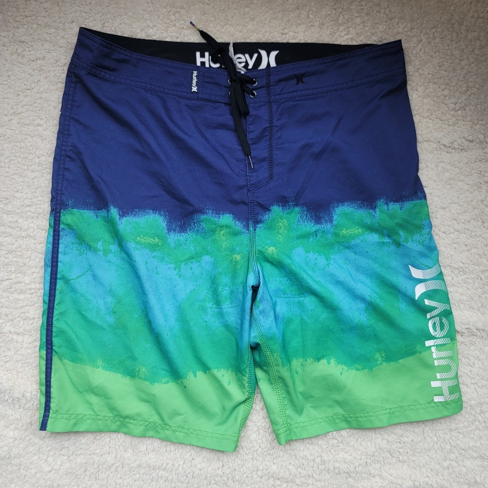 Men's Hurley Boardshorts 23"